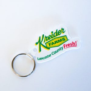 KF Keychain