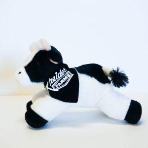 KF Plush Cow